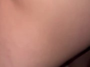 johnholmesjunior fucking Ananas films star Michaela McKenzie with anal toy inside and husband films 5/16