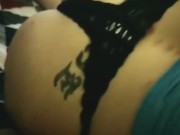 Wife's SLUTTY Best Friend LOVES SUCKING MY COCK