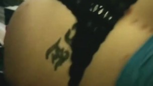 Wife's SLUTTY Best Friend LOVES SUCKING MY COCK