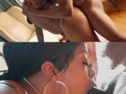 Crossing The Line - BlkTouch: Excessively Black Erotica 12/16