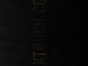 Crossing The Line - BlkTouch: Excessively Black Erotica 16/16