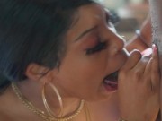 Crossing The Line - BlkTouch: Excessively Black Erotica 6/16