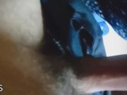 Step Sis (Karma Cream) Gets THROAT PIE from BWC Step Bro (Makaveli Cream) 