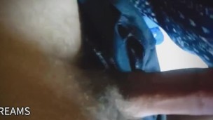 Step Sis (Karma Cream) Gets THROAT PIE from BWC Step Bro (Makaveli Cream) 