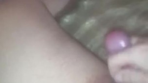 boy jerking off in the wannoe taking a bath