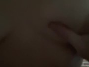 Morning sex before work 10/16