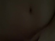 Morning sex before work