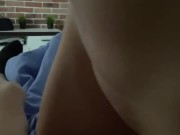 Morning sex before work 6/16