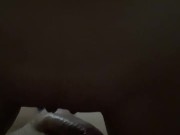 Morning sex before work 7/16