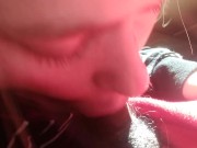 Blowjob Before work  13/16