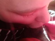 Blowjob Before work  15/16