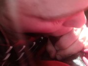 Blowjob Before work  16/16