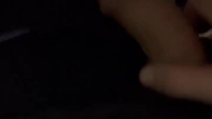 Jerking while in zoom meeting
