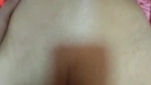 Mi primer anal con mi amigo de la U me dolio mucho