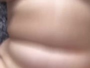 Mya getting a pounding while watching her tits bounce 10/16