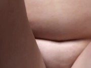 Mya getting a pounding while watching her tits bounce 12/16