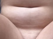 Mya getting a pounding while watching her tits bounce 14/16