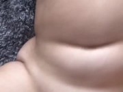 Mya getting a pounding while watching her tits bounce 8/16