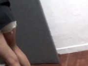 MORENA  GOSTOSA NO BANHO 15/16