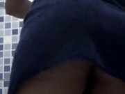 MORENA  GOSTOSA NO BANHO 6/16