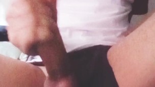 Orgasmo más fuerte corrida 😈😈💦