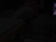 Shampuu | fui a pedir dulces y me dieron una verga 4/16