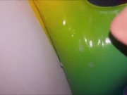Latex Cop Compilation - Screenshot 15 of 16 - Boobs