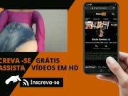 Morena Safadinha cheia de tesão, calcinha molhadinha  16/16