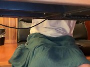 オナニー盗撮 - Screenshot 16 of 16 - HD