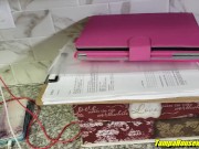 Did She Really Just Show Up to Fuck? 3/16