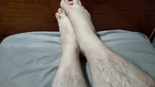Never miss legs day