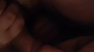 cum in my mouth