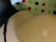 Mi Hermanastra CALIENTE🔥! pide que le dé por el culo 🍑🥵 PARTE 2