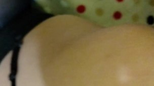 Mi Hermanastra CALIENTE🔥! pide que le dé por el culo 🍑🥵 PARTE 2