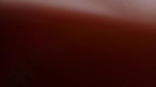 Mi esposa y yo un domingo en casa