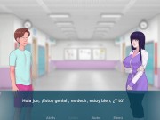 Sex Note V.0.19.0a EP 3 HD sin censura 