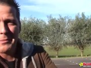 Net69 - Hot Threesome With Two Hot Sexy Blonde Dutch Whores 1/16