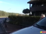 Net69 - Hot Threesome With Two Hot Sexy Blonde Dutch Whores 2/16