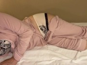 素人人妻淫乱痴女熟女のアナル見せオナニーライブ配信流出33 Japanese Masturbation Mature Lingerie Webcam Housewife Amateur milf 10/16