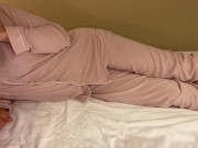 素人人妻淫乱痴女熟女のアナル見せオナニーライブ配信流出33 Japanese Masturbation Mature Lingerie Webcam Housewife Amateur milf 4/16