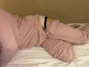素人人妻淫乱痴女熟女のアナル見せオナニーライブ配信流出33 Japanese Masturbation Mature Lingerie Webcam Housewife Amateur milf 8/16