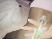 Cheating On My Babymama With My Lil Black Bitch 3/16