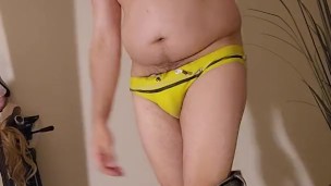 Porn Star Famous in the Making Starring Maolo!