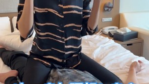 【くすぐり検証】瞑想しながらくすぐったらどうなる！？♡ #shorts