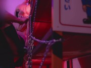 彼女のえちえちが止まらない。「ヴィラン女子：リターンズ」トガ的に潮吹きさせられ、執拗にチンポ責めされ脚ガクぶるガチイキし、ザラザラエロ猫舌に超濃厚なザーメンびゅっびゅされるお話。 12/16