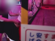 彼女のえちえちが止まらない。「ヴィラン女子：リターンズ」トガ的に潮吹きさせられ、執拗にチンポ責めされ脚ガクぶるガチイキし、ザラザラエロ猫舌に超濃厚なザーメンびゅっびゅされるお話。 13/16