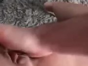 Sexy slut orgasms loud from hard fucking can’t stop squirting 11/16