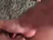 Sexy slut orgasms loud from hard fucking can’t stop squirting 16/16