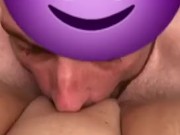 Sexy slut orgasms loud from hard fucking can’t stop squirting 4/16