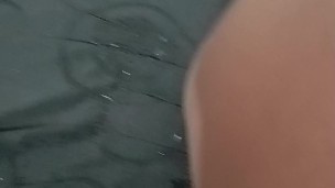 Masturbandome hasta venir me